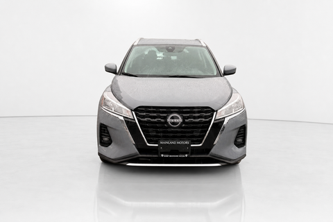 2024 Nissan Kicks — view 2