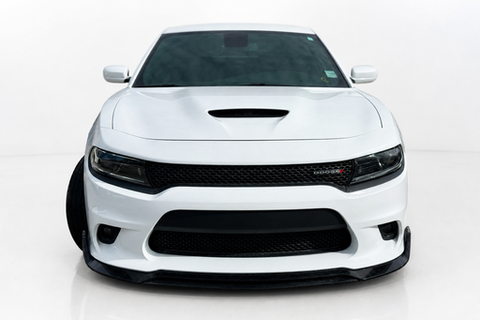 2022 Dodge Charger — view 2