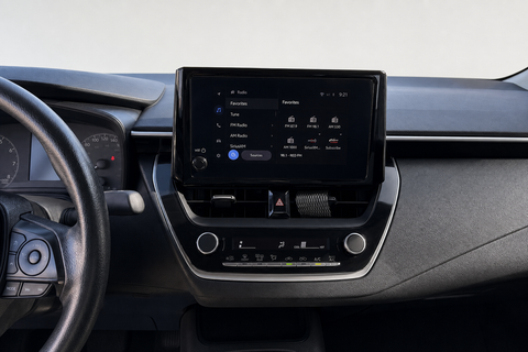 2024 Toyota Corolla — view 11