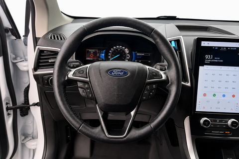2024 Ford Edge — view 15