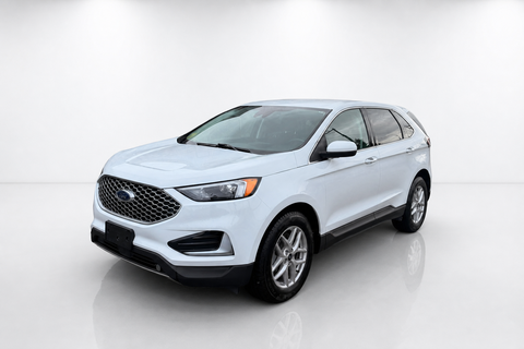 2024 Ford Edge — view 1