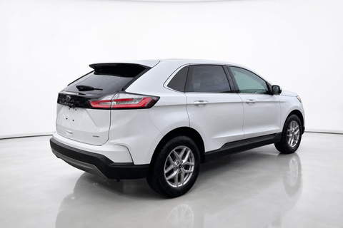 2024 Ford Edge — view 5