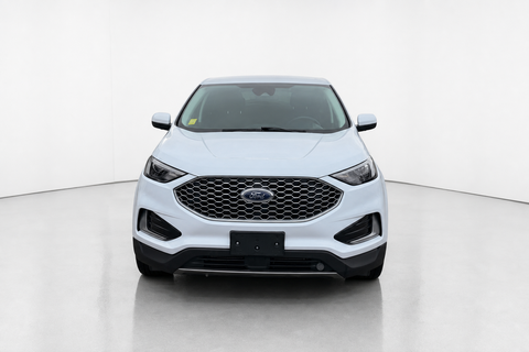 2024 Ford Edge — view 2