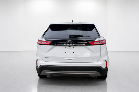 2024 Ford Edge — view 6