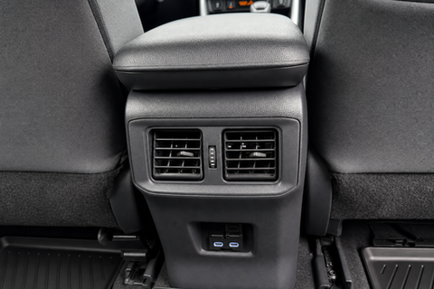 2022 Toyota RAV 4 — view 12