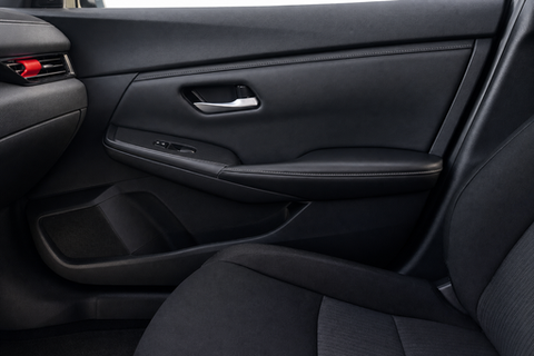 2023 Nissan Sentra — view 10