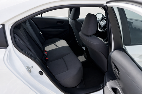 2023 Toyota Corolla — view 10