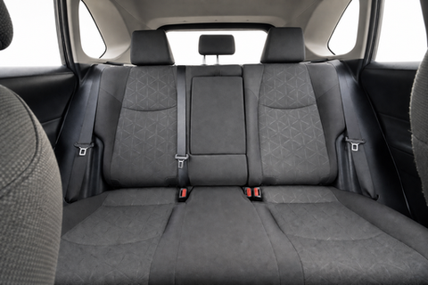 2024 Toyota RAV4 — view 11