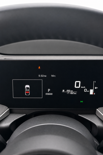 2025 Nissan Kicks — view 5