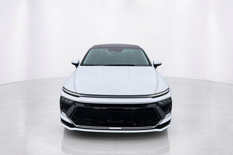 2024 Hyundai Sonata — view 5
