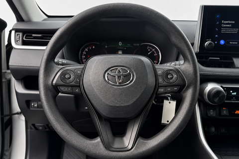 2024 Toyota RAV4 — view 7