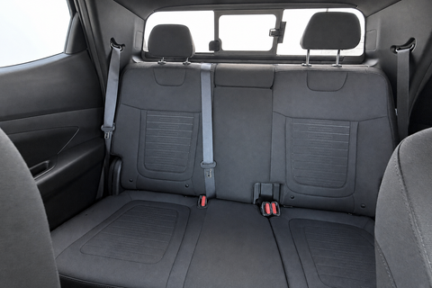 2024 Hyundai Santa Cruz — view 13