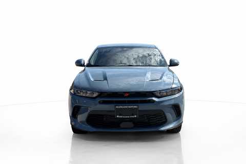 2023 Dodge Hornet — view 2