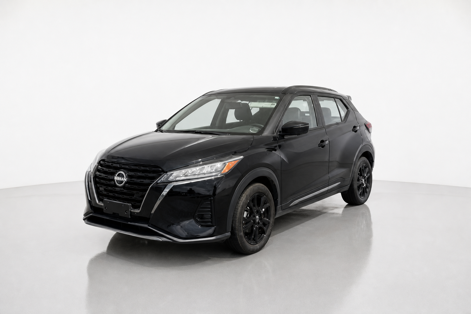 2023 Nissan Kicks