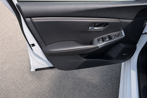 2024 Nissan Sentra — view 10