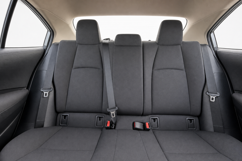 2024 Toyota Corolla — view 12