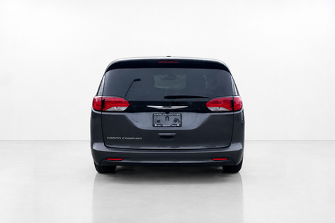 2023 CHRYSLER Grand Caravan — view 6