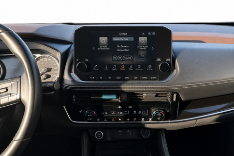 2023 Nissan Rogue — view 13