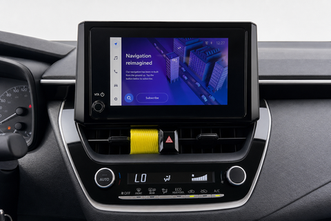 2023 Toyota Corolla — view 13