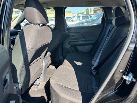 2025 Nissan Kicks MPV — view 11