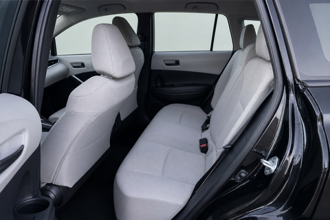 2023 Toyota Corolla Cross — view 13