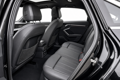 2025 Audi A3 — view 12