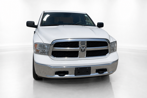 2023 RAM 1500 — view 6
