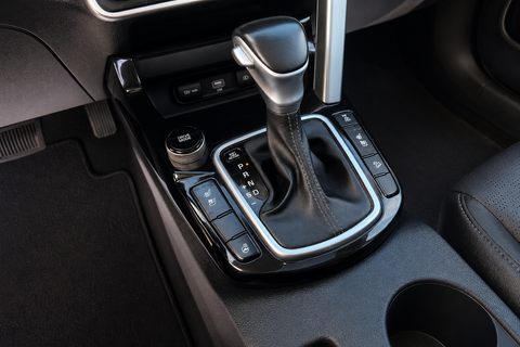 2023 Kia Seltos — view 8