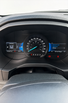 2024 Ford Edge — view 4