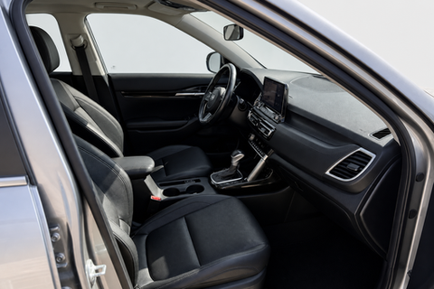 2021 Kia Seltos — view 13