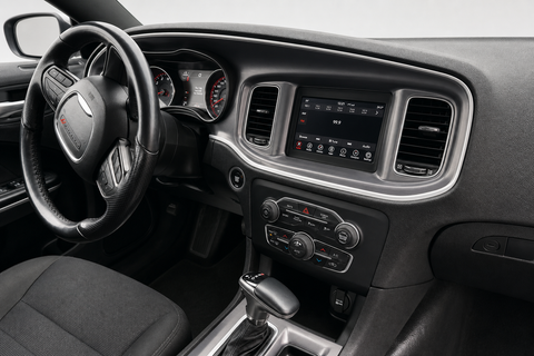 2020 Dodge Charger — view 11