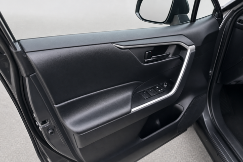 2023 Toyota RAV 4 — view 7