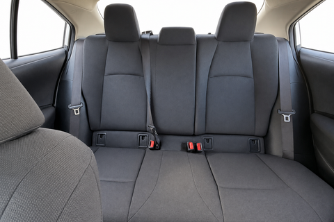 2024 Toyota Corolla — view 12