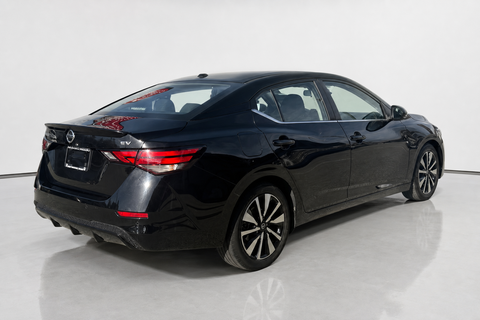 2023 Nissan Sentra — view 6